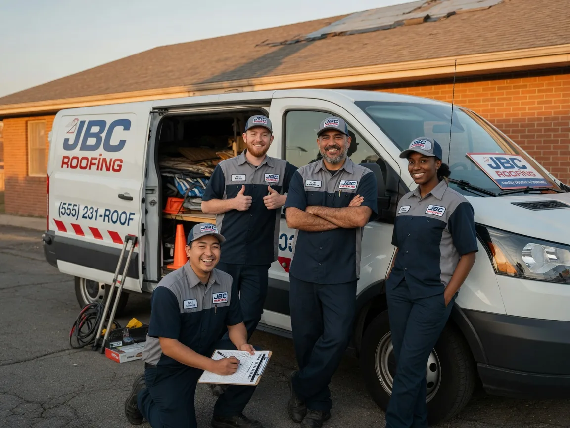 Roof Replacement company in Brodnax, VA